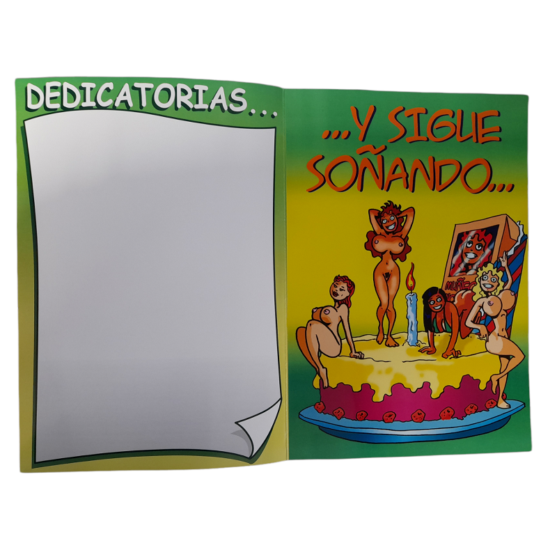 Tarjeta El Jubilado Busca