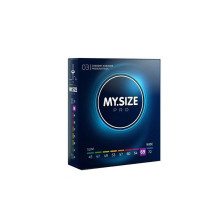 3 Preservativos My Size Pro Talla 69