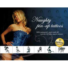 Tatuajes Chicas Traviesas