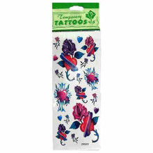 Tatuajes Temporary Corazón