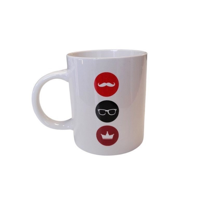 Taza Decorativa For You Best Dad Ever