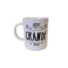 Taza Decorativa For You Eres Grande