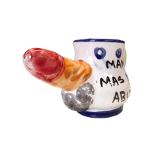 Taza Mama Mas Nao Abuses