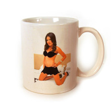 Taza Strip Mug Ladyboy