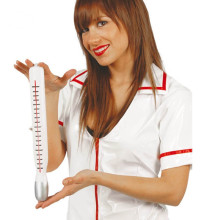 Termómetro Médico