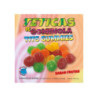 Teticas De Gominola Sabor Frutas Azucaradas