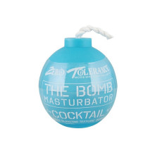 The Bomb Masturbator Zero Tolerance Cocktail