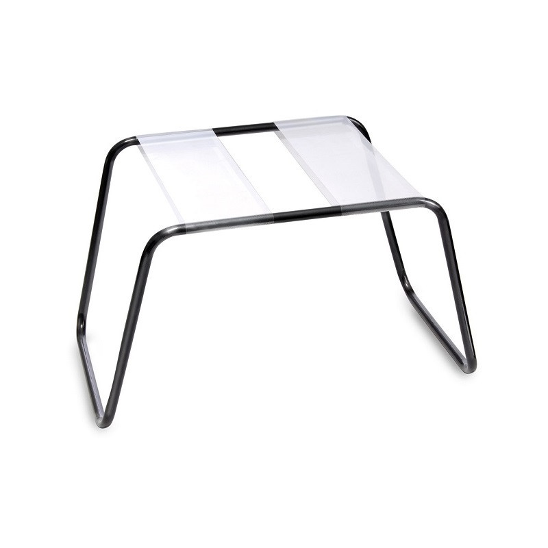 The Incredible Sex Stool