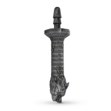 The Realm Rougarou Empuñadura Para Dildo Lock On WereWolf