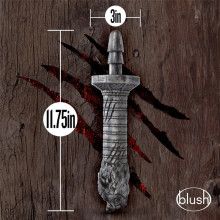 The Realm Rougarou Empuñadura Para Dildo Lock On WereWolf