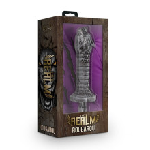 The Realm Rougarou Empuñadura Para Dildo Lock On WereWolf