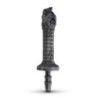 The Realm Rougarou Empuñadura Para Dildo Lock On WereWolf