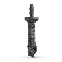 The Realm Rougarou Empuñadura Para Dildo Lock On WereWolf