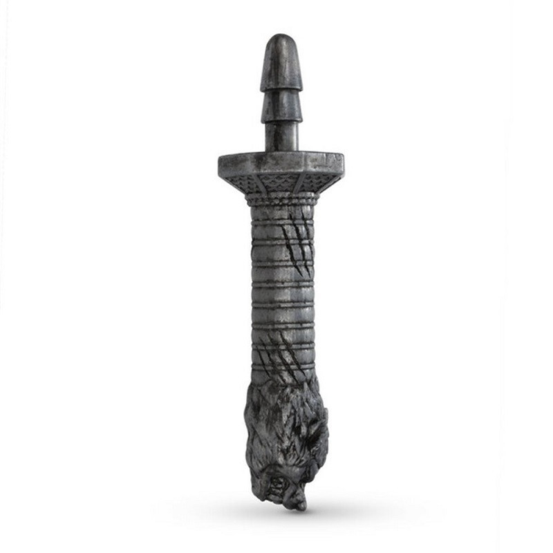 The Realm Rougarou Empuñadura Para Dildo Lock On WereWolf