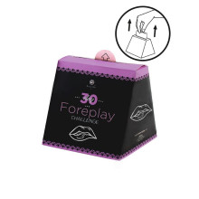 30 Desafíos Preliminares Secret Play