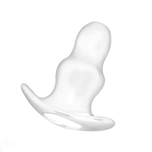 Túnel Addicted Toys Hollow Anal Plug 13,5 cm