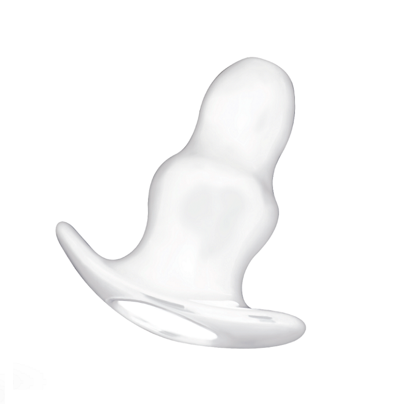 Túnel Addicted Toys Hollow Anal Plug 13,5 cm