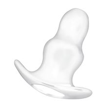 Túnel Addicted Toys Hollow Anal Plug 15 cm