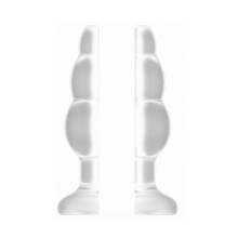 Túnel Dilatador Anal Sono Nº 50 Transparente