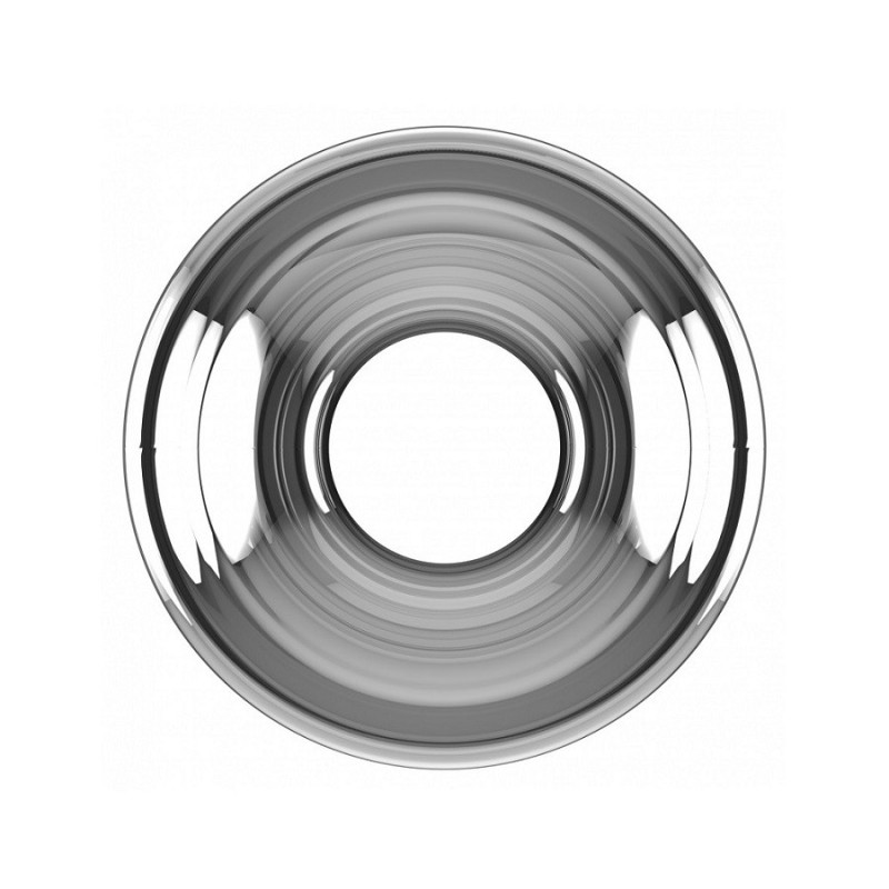 Túnel Dilatador Anal Sono Nº 50 Transparente