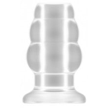 Túnel Dilatador Anal Sono Nº 51 Transparente