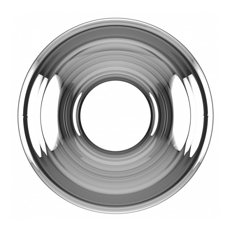 Túnel Dilatador Anal Sono Nº 51 Transparente