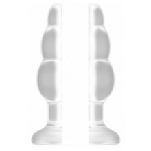 Túnel Dilatador Anal Sono Nº 51 Transparente