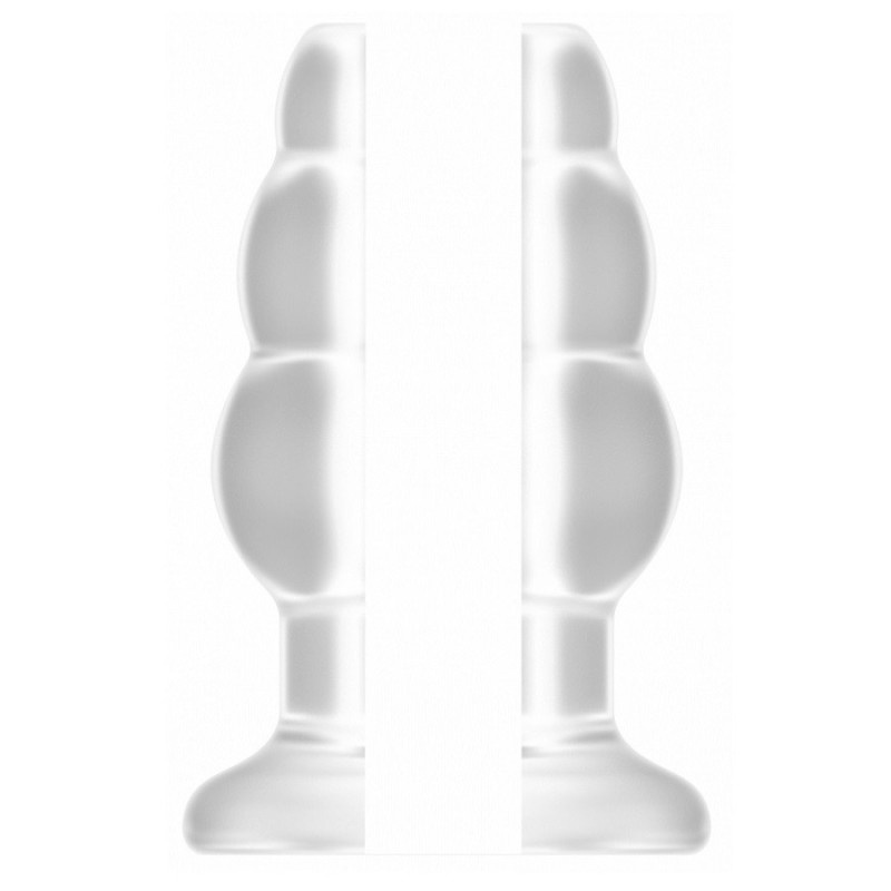 Túnel Dilatador Anal Sono Nº 51 Transparente