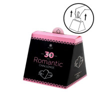 30 Desafíos Románticos Secret Play