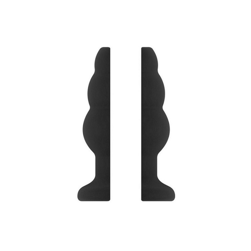 Túnel Dilatador Anal Sono Nº 49 Negro