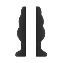 Túnel Dilatador Anal Sono Nº 50 Negro