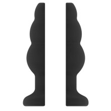 Túnel Dilatador Anal Sono Nº 51 Negro