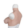Ultra Realistic Breast Form Pechos Talla L