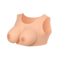 Ultra Realistic Busto de Silicona Escote Talla M