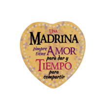 Una Madrina Siempre Tiene...