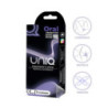 Uniq Oral Mask Sin Látex 3 Unidades