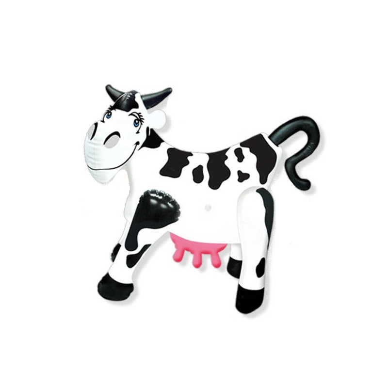 Vaca Hinchable La Vaca Paca