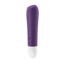 Bala Recargable Satisfyer Ultra Power Bullet 2 Violeta