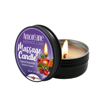 Vela De Masaje Amoréane Tentación Tropical 30 ml
