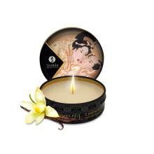 Vela de Masaje Desire Vainilla Shunga 30 ml