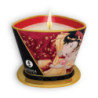 Vela de Masaje Romance Fresas Con Cava Shunga  170 ml
