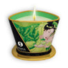 Vela de Masaje Té Verde Shunga Zenitude 170 ml