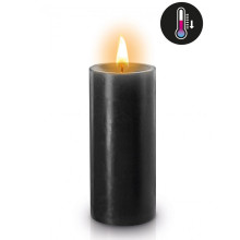 Vela Fetish Tentation SM Baja Temperatura Negra