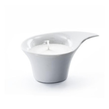 Vela Vegetal de Masaje Tibio Tentación Chocolate 55 ml