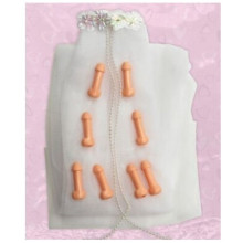 Velo Con Penes Bachelorette Beis