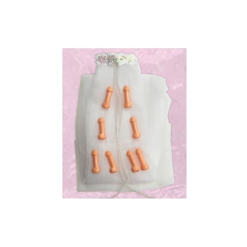 Velo Con Penes Bachelorette Beis