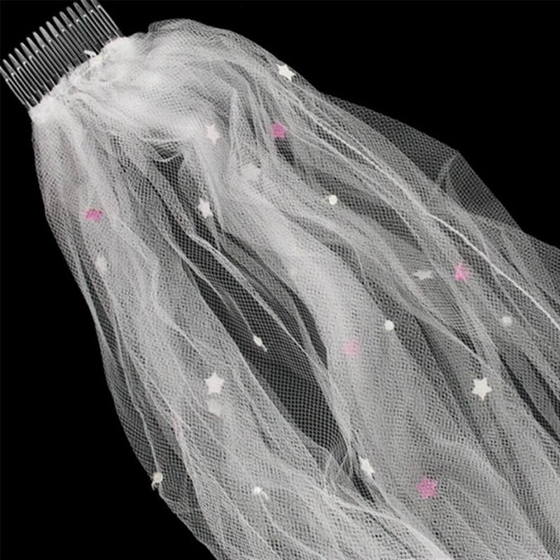 Velo Novia Bride To Be