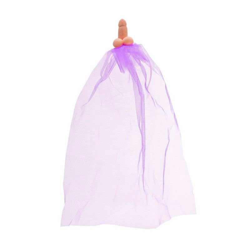 Velo Novia Divertysex