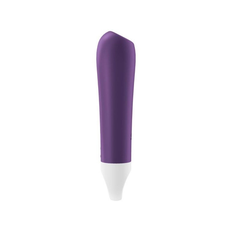 Bala Recargable Satisfyer Ultra Power Bullet 2 Violeta