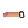 Abrebotellas Funda Pene